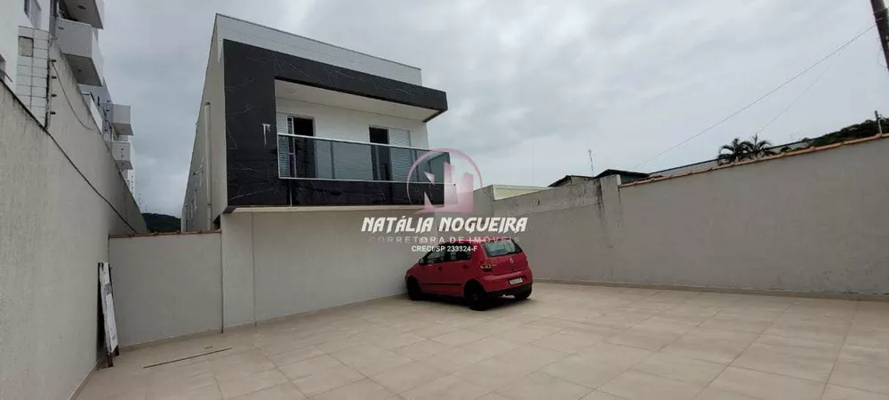 Sobrado, 2 quartos, 70 m² - Foto 1