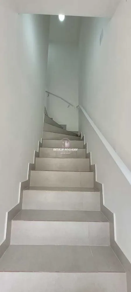 Sobrado, 2 quartos, 70 m² - Foto 7
