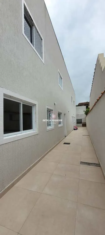 Sobrado, 2 quartos, 70 m² - Foto 14