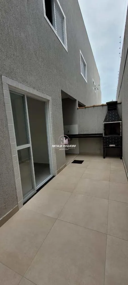 Sobrado, 2 quartos, 70 m² - Foto 13