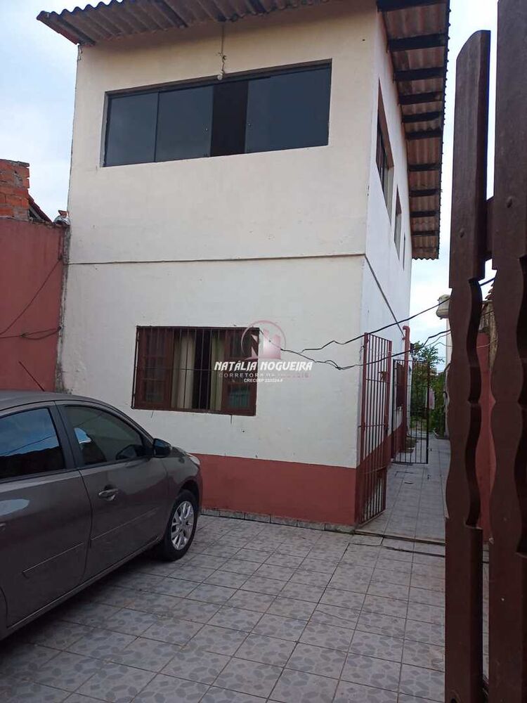 Sobrado, 2 quartos - Foto 4