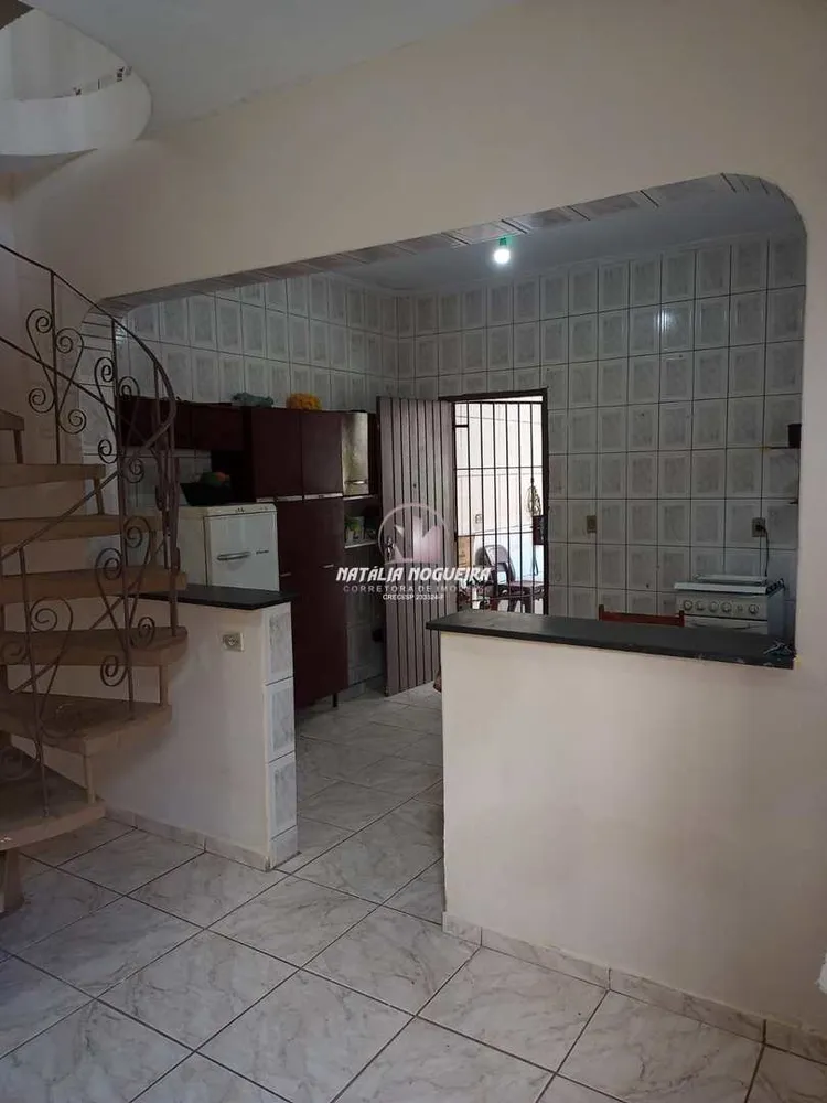 Sobrado, 2 quartos - Foto 5