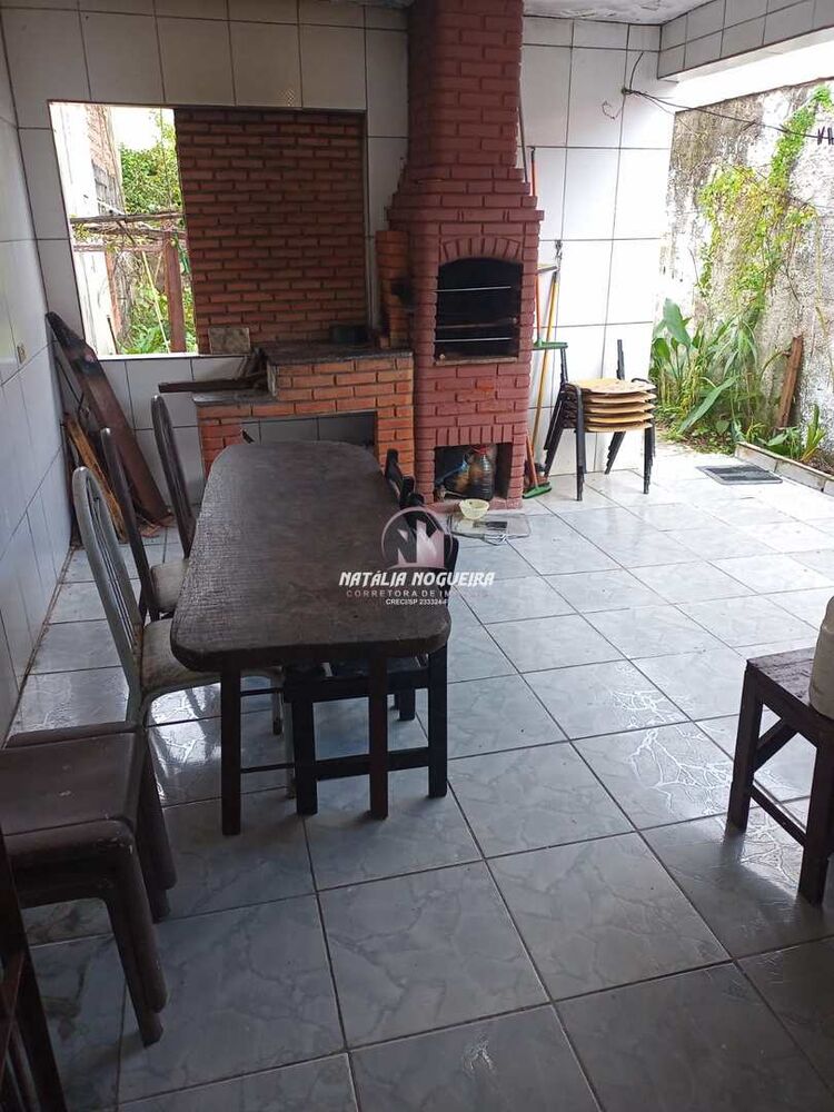 Sobrado, 2 quartos - Foto 1