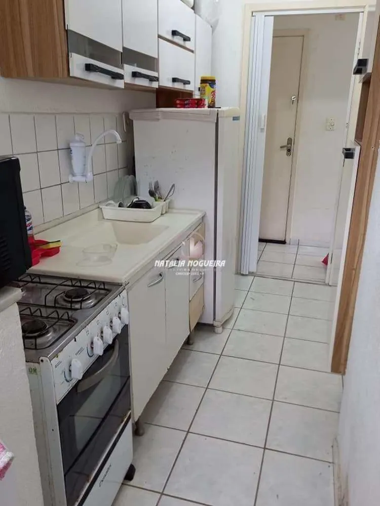 Apartamento, 2 quartos, 50 m² - Foto 5