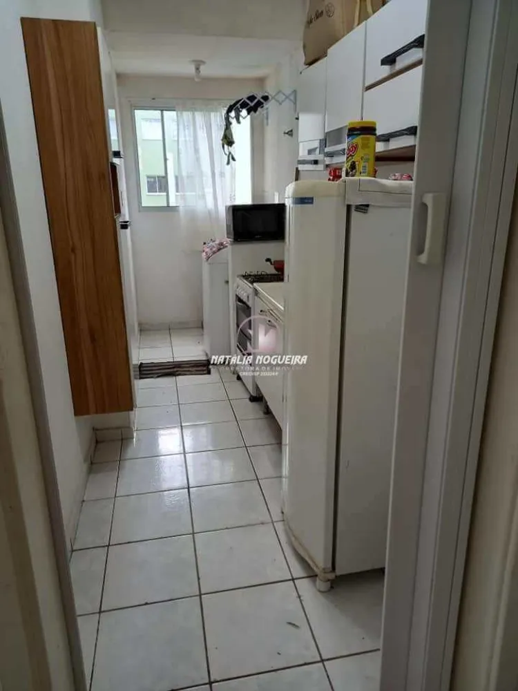 Apartamento, 2 quartos, 50 m² - Foto 6