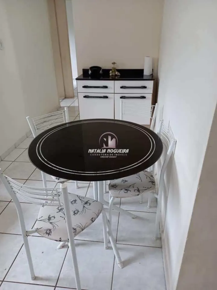 Apartamento, 2 quartos, 50 m² - Foto 3