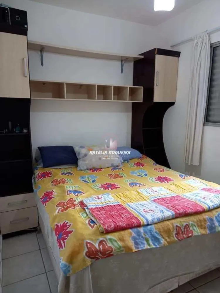 Apartamento, 2 quartos, 50 m² - Foto 13