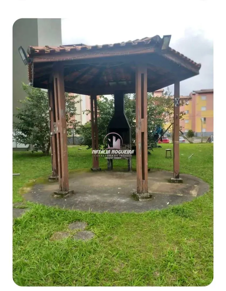 Apartamento, 2 quartos, 50 m² - Foto 15