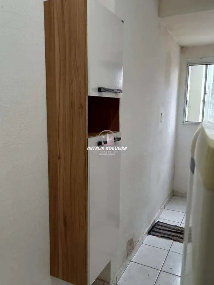 Apartamento, 2 quartos, 50 m² - Foto 9