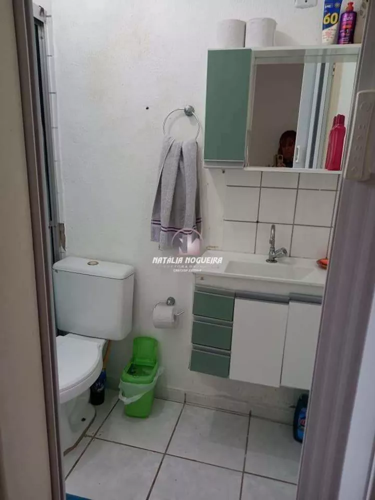 Apartamento, 2 quartos, 50 m² - Foto 3