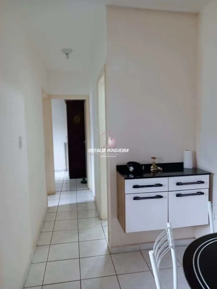 Apartamento, 2 quartos, 50 m² - Foto 4