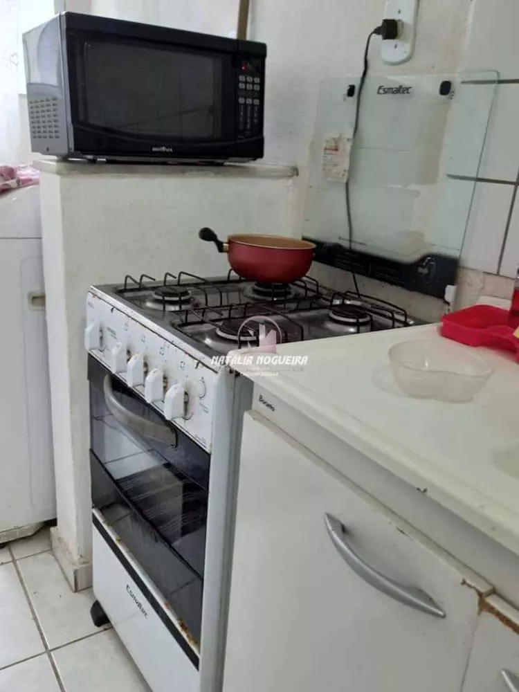 Apartamento, 2 quartos, 50 m² - Foto 1