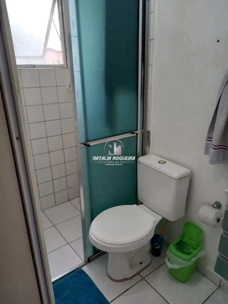 Apartamento, 2 quartos, 50 m² - Foto 12