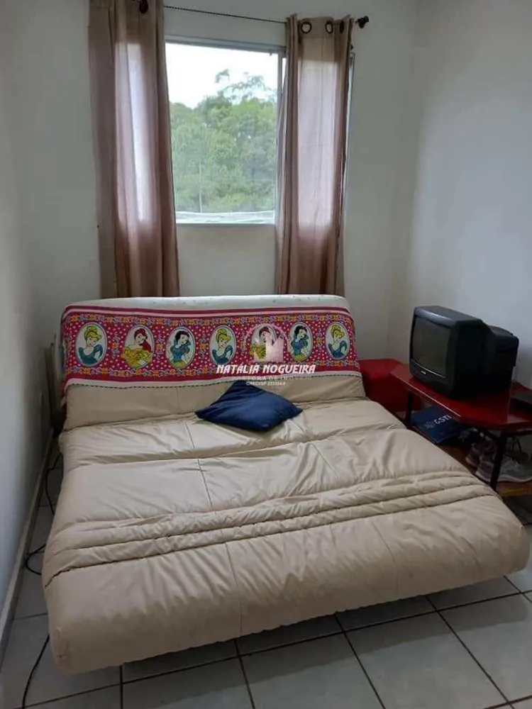 Apartamento, 2 quartos, 50 m² - Foto 2