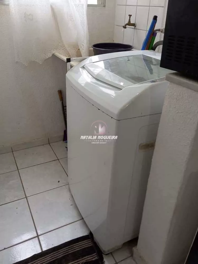 Apartamento, 2 quartos, 50 m² - Foto 2