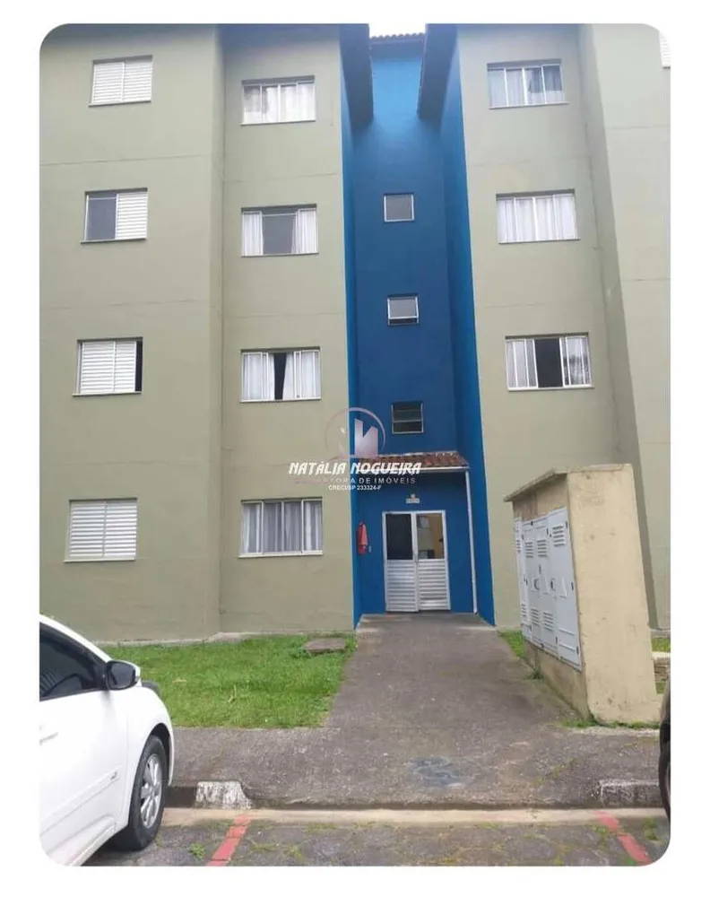 Apartamento, 2 quartos, 50 m² - Foto 1