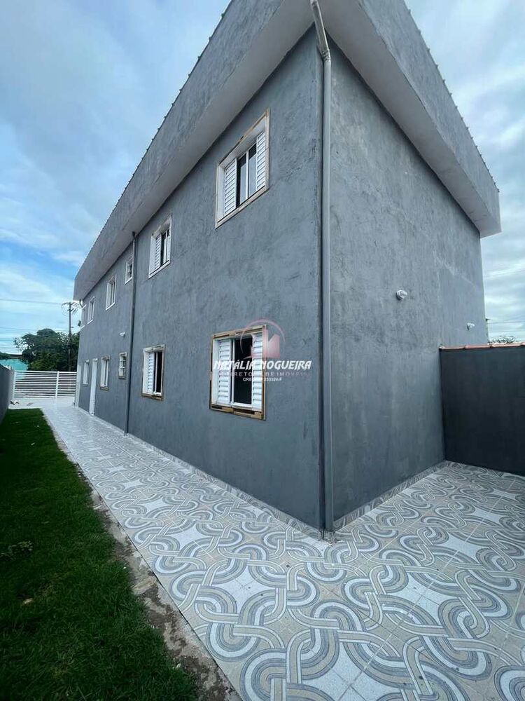 Casa, 2 quartos - Foto 2