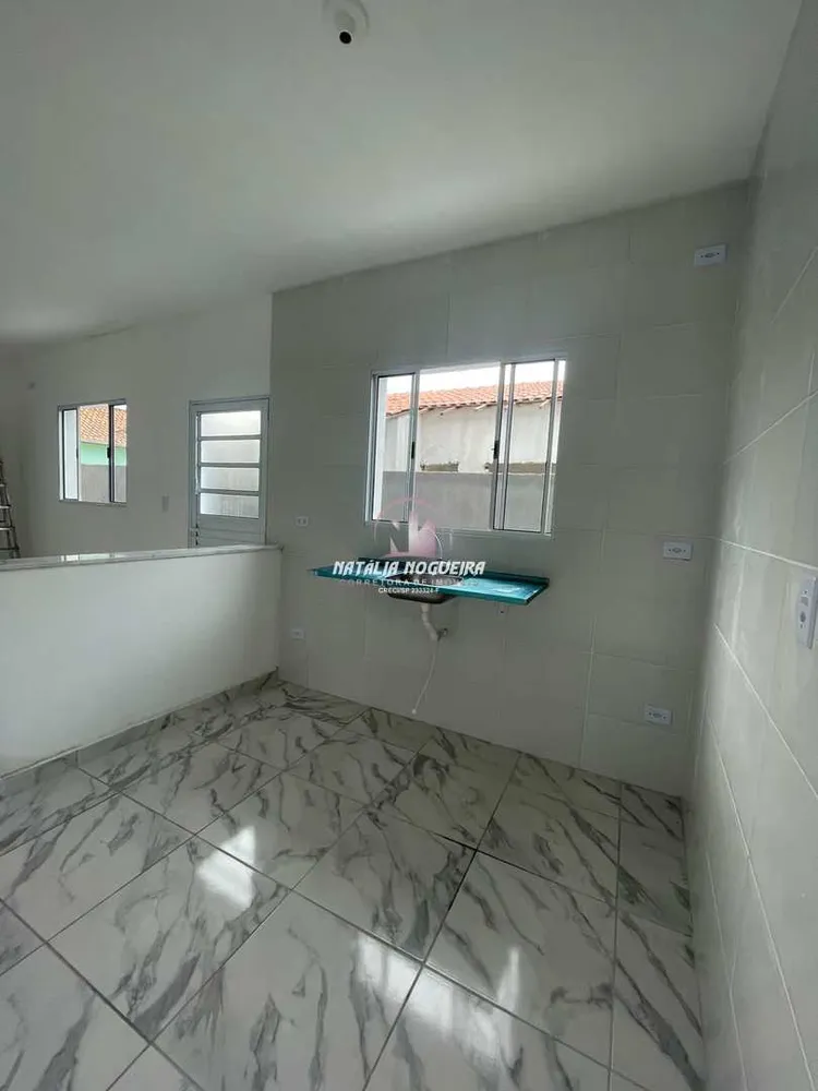 Casa, 2 quartos - Foto 8