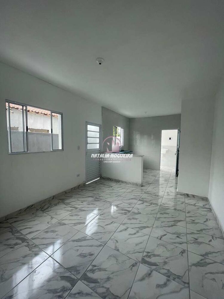 Casa, 2 quartos - Foto 1