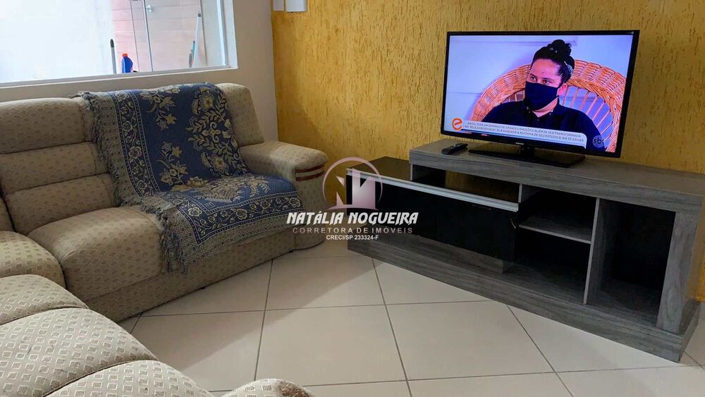 Casa, 2 quartos - Foto 5