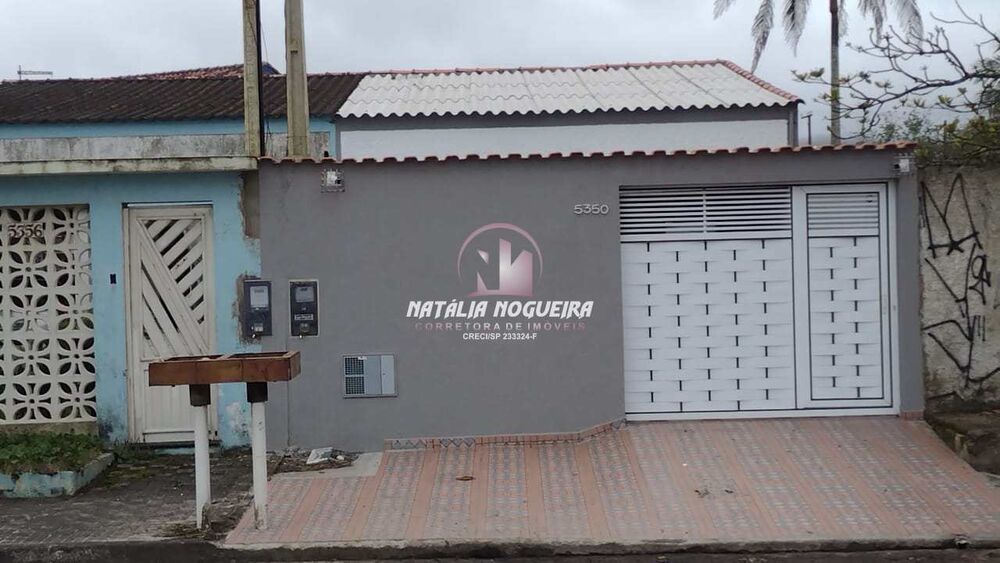 Casa, 2 quartos - Foto 2