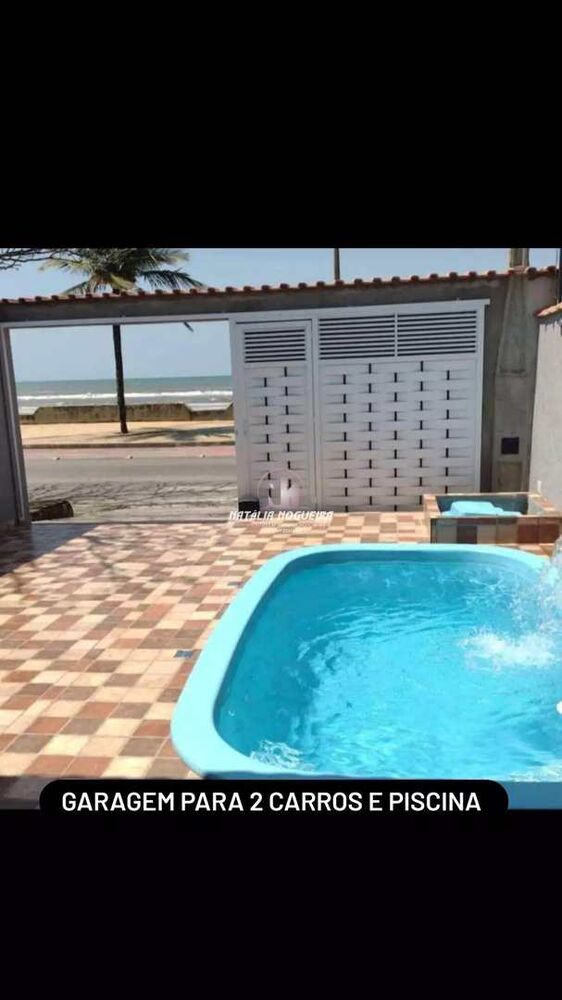 Casa, 2 quartos - Foto 1