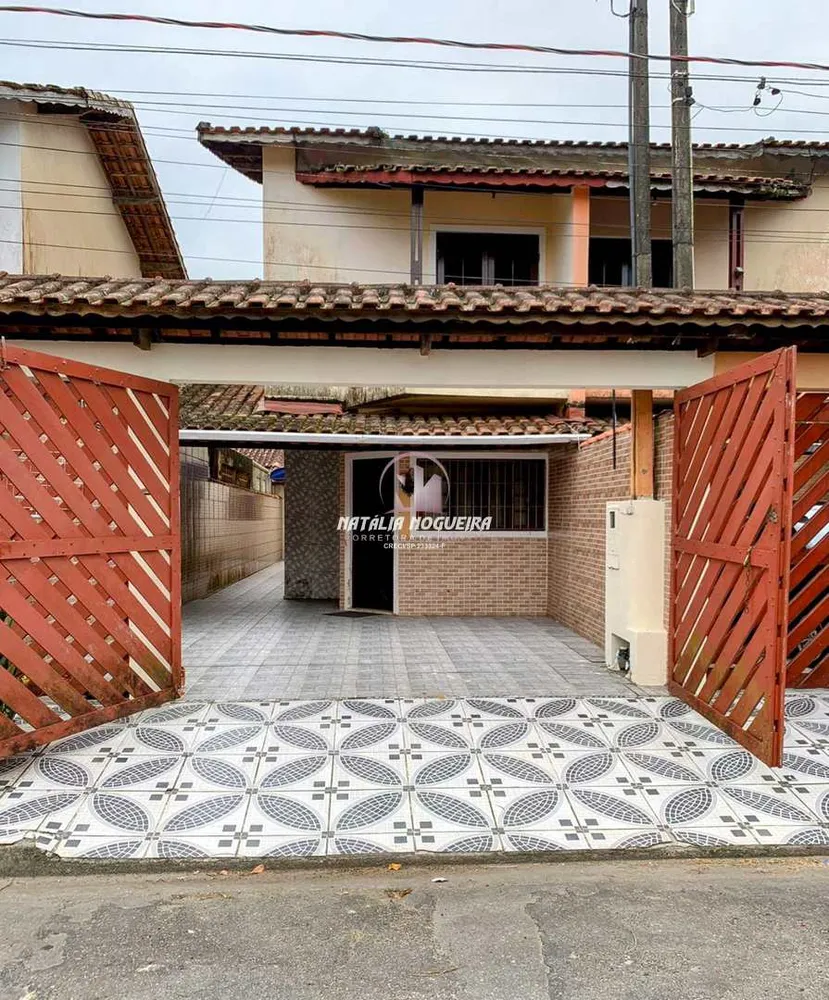 Sobrado, 3 quartos - Foto 1