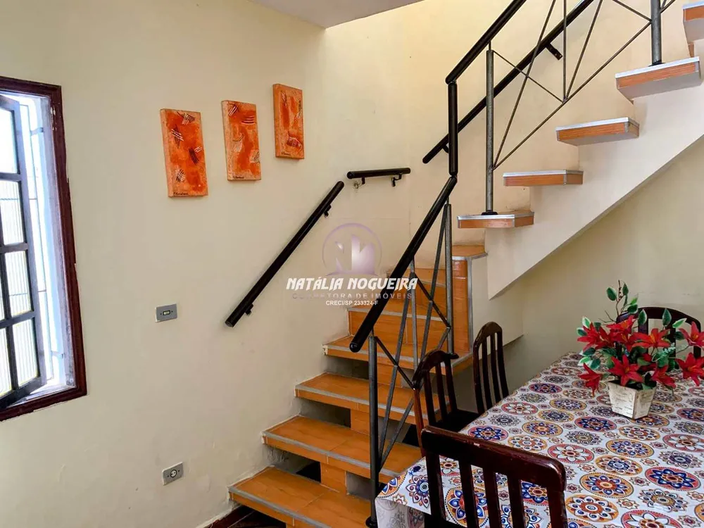 Sobrado, 3 quartos - Foto 7