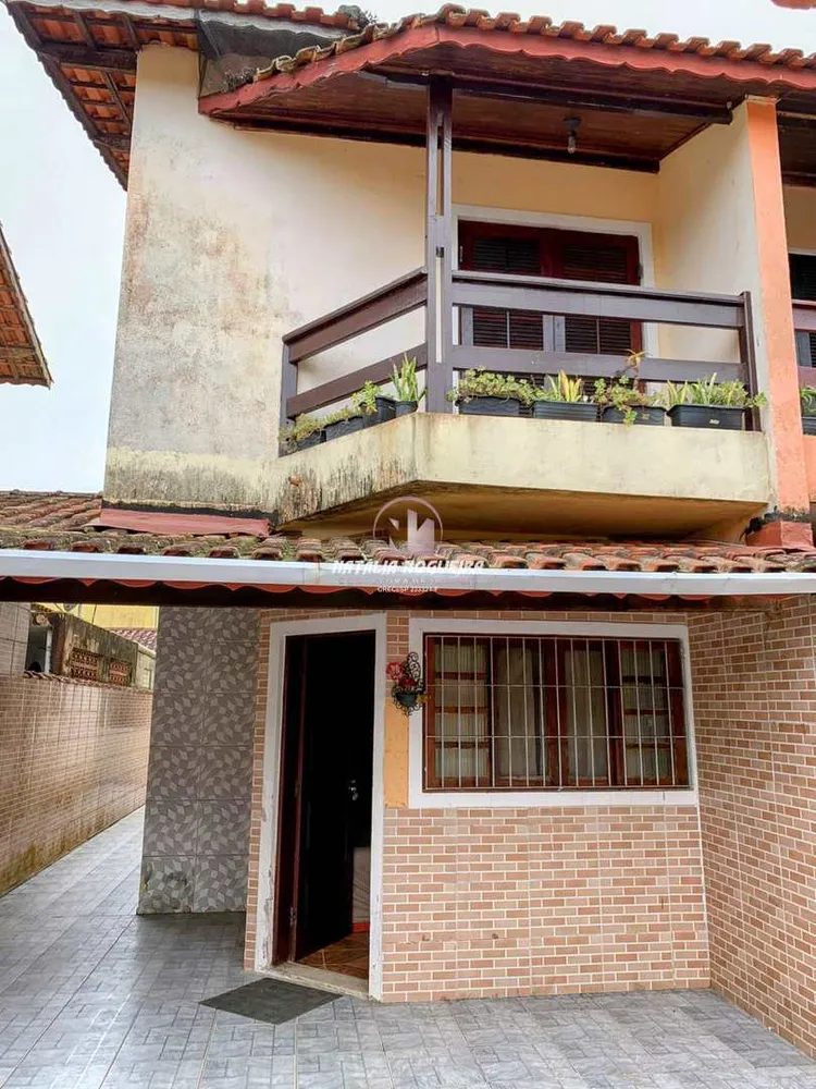 Sobrado, 3 quartos - Foto 3