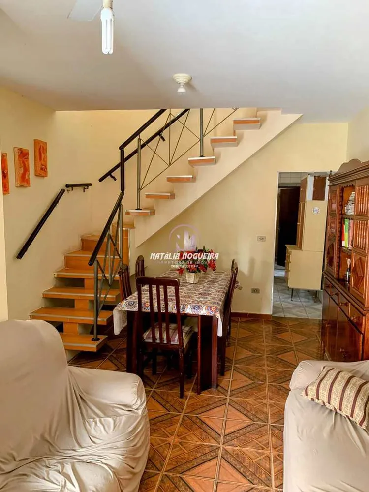 Sobrado, 3 quartos - Foto 6