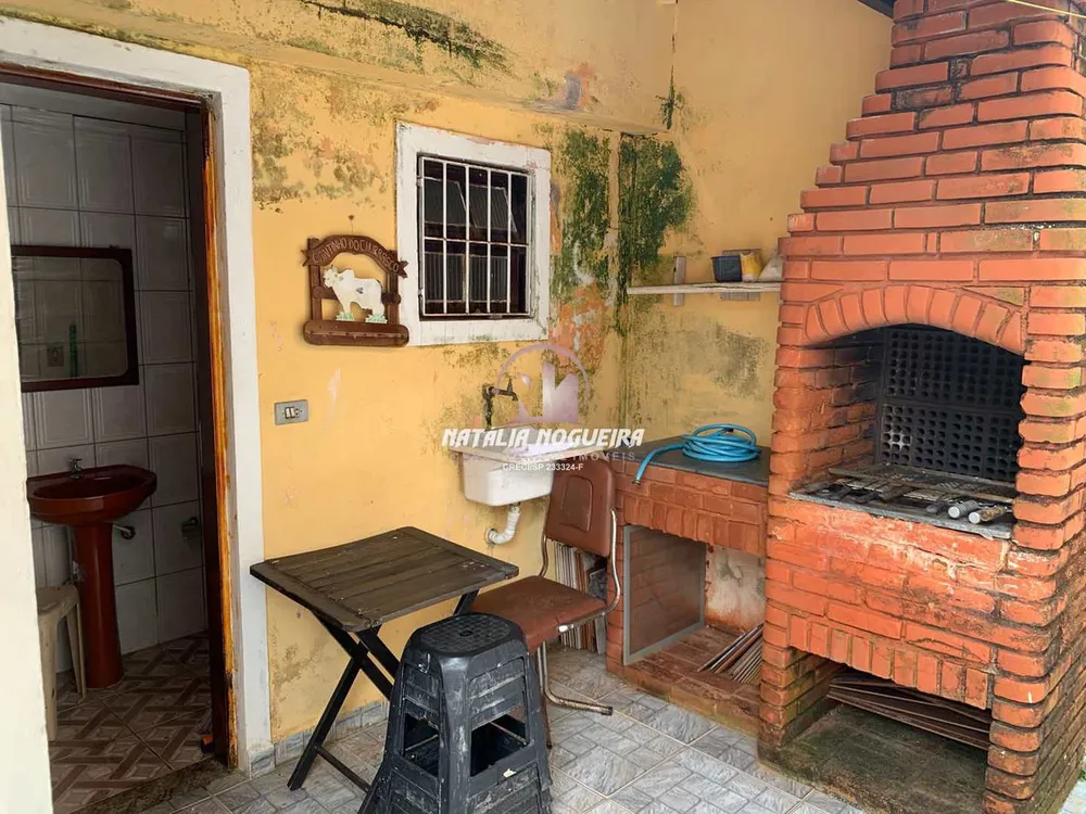 Sobrado, 3 quartos - Foto 15