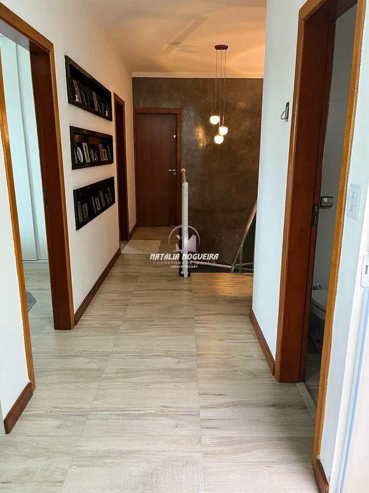 Sobrado, 5 quartos - Foto 2