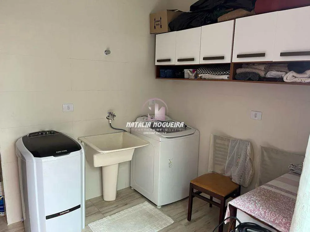 Sobrado, 5 quartos - Foto 18