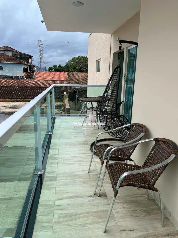 Sobrado, 5 quartos - Foto 12