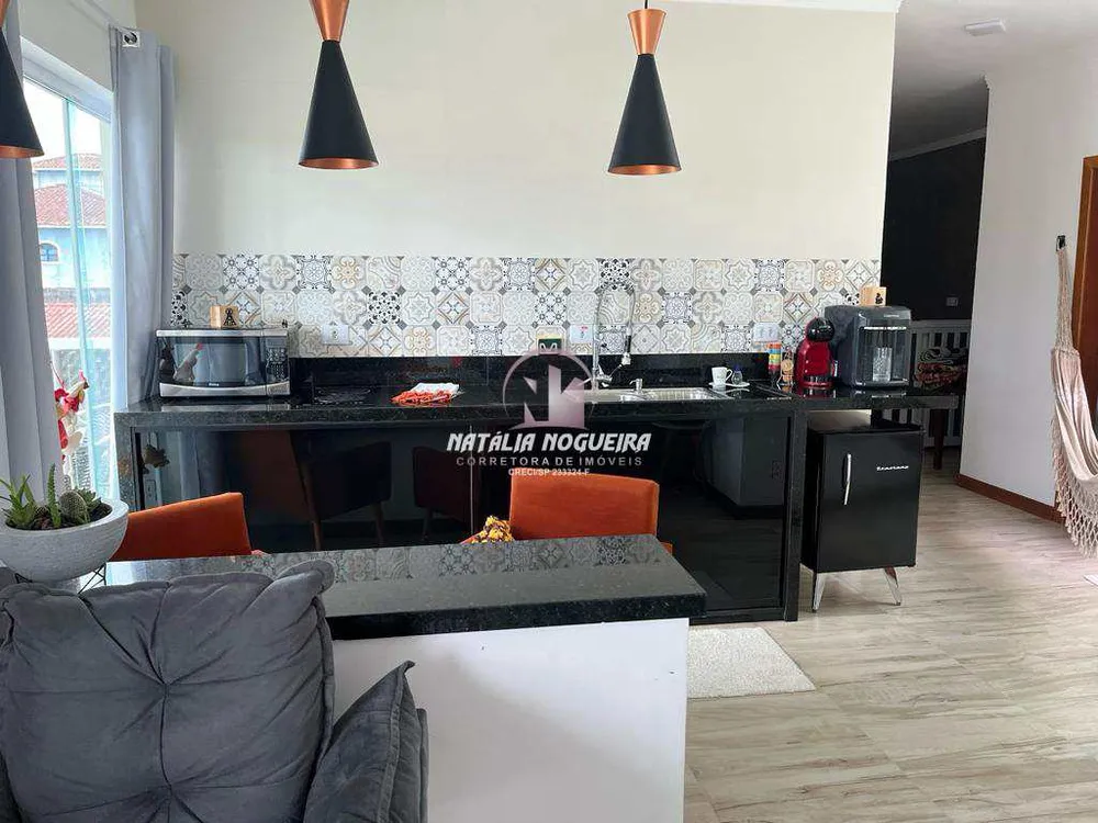Sobrado, 5 quartos - Foto 1
