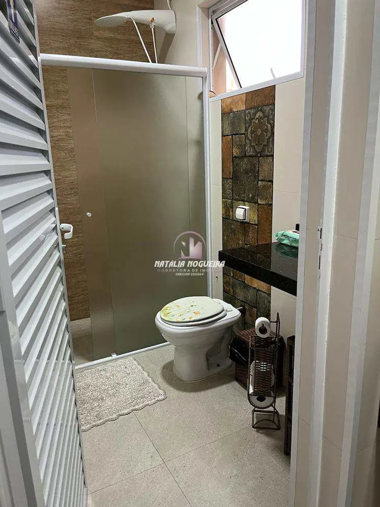 Sobrado, 5 quartos - Foto 19
