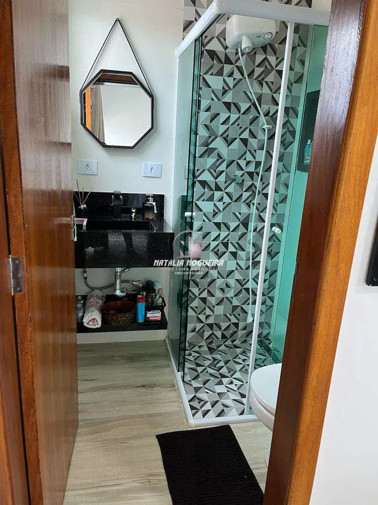 Sobrado, 5 quartos - Foto 5