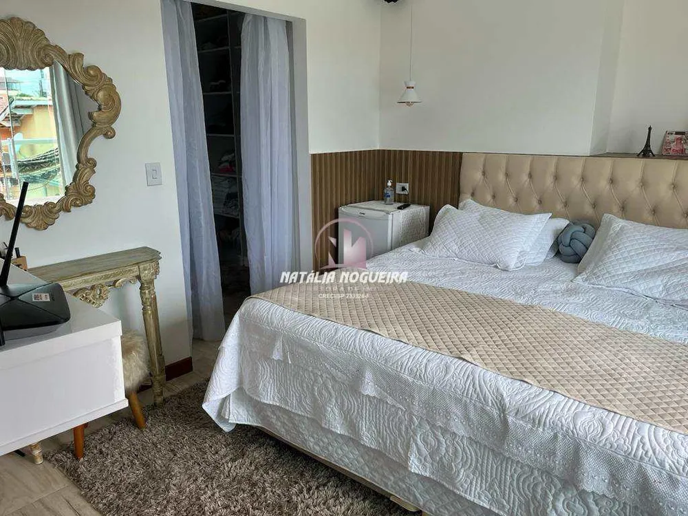 Sobrado, 5 quartos - Foto 6