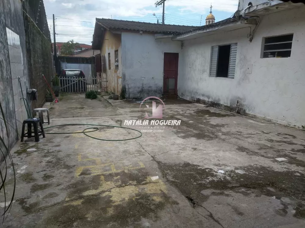Casa, 4 quartos, 192 m² - Foto 1