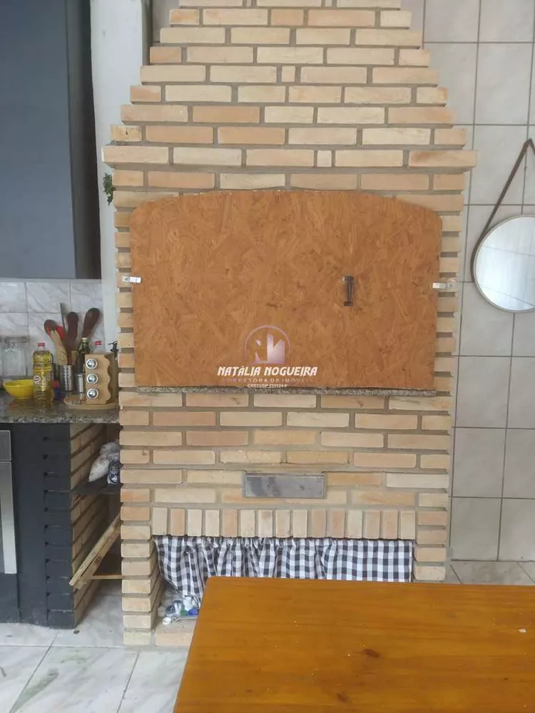 Casa, 4 quartos, 192 m² - Foto 11