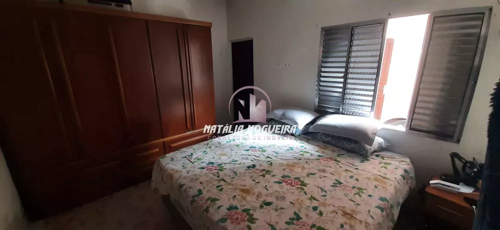Casa, 4 quartos, 192 m² - Foto 16