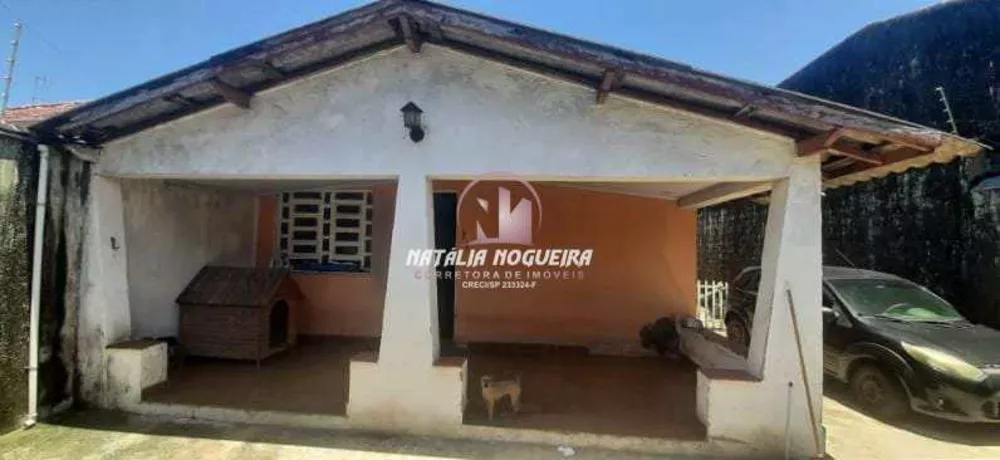 Casa, 4 quartos, 192 m² - Foto 9