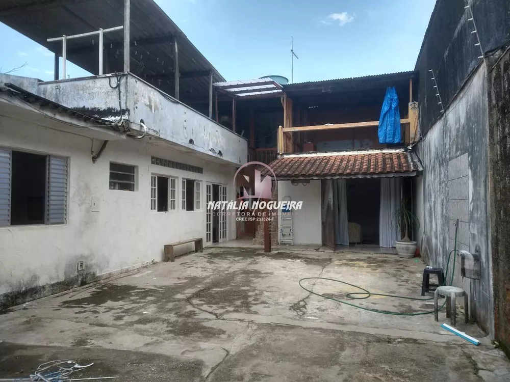 Casa, 4 quartos, 192 m² - Foto 4
