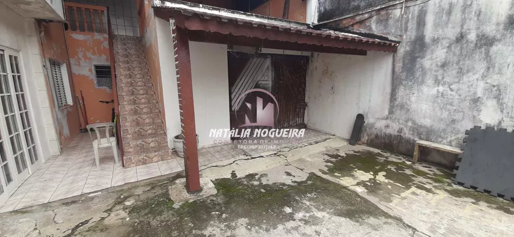 Casa, 4 quartos, 192 m² - Foto 3