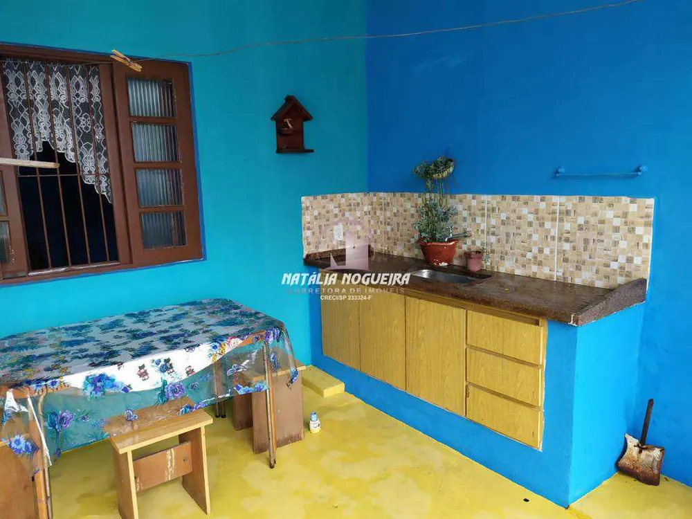 Casa, 2 quartos, 112 m² - Foto 13