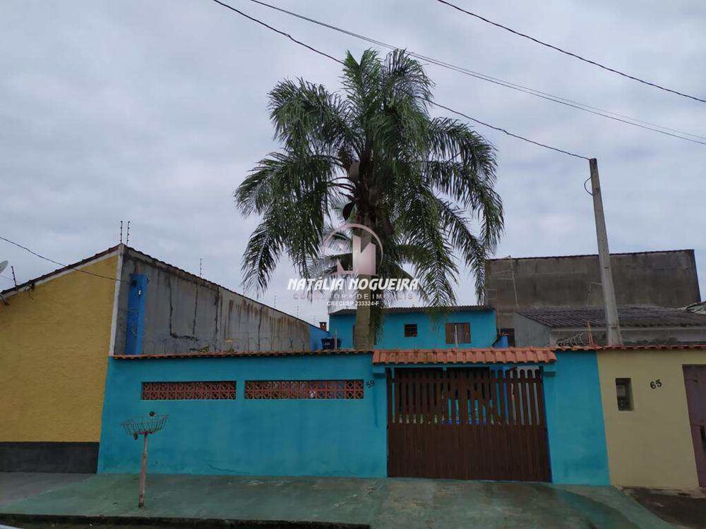 Casa, 2 quartos, 112 m² - Foto 1