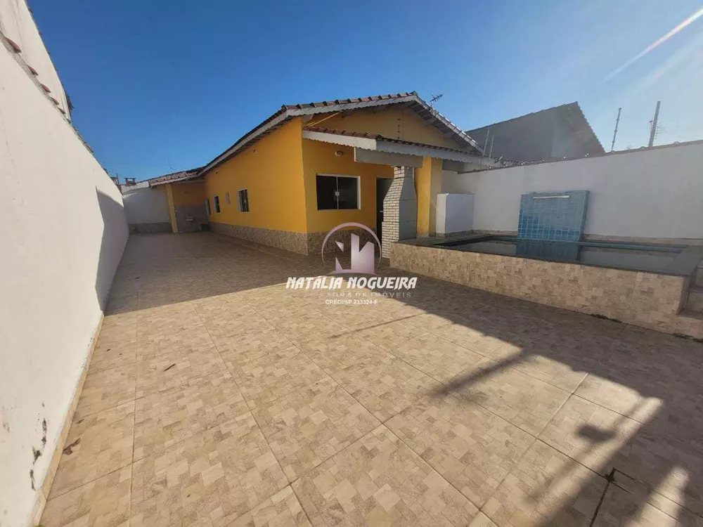 Casa, 2 quartos - Foto 1