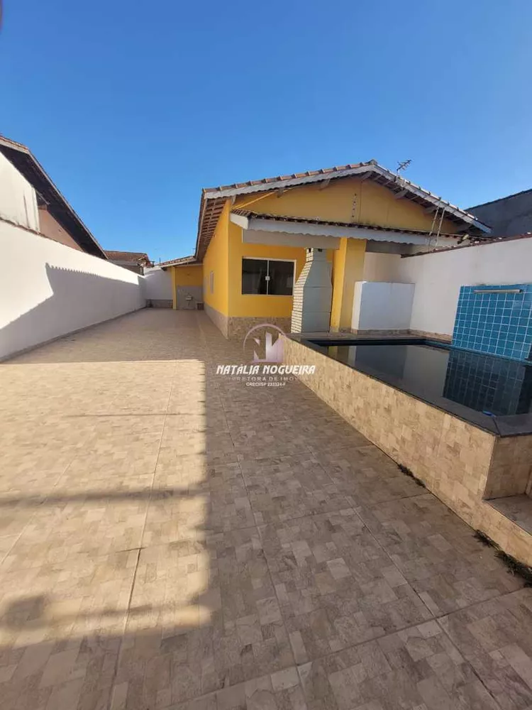 Casa, 2 quartos - Foto 4