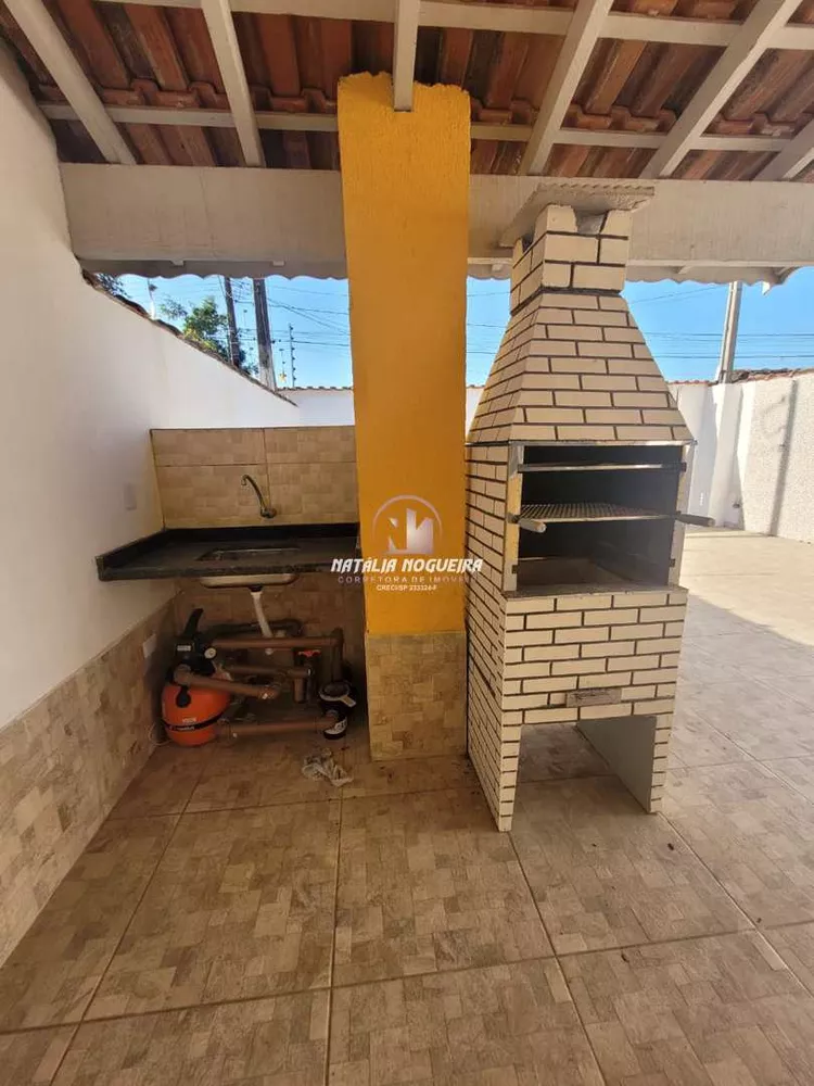 Casa, 2 quartos - Foto 2