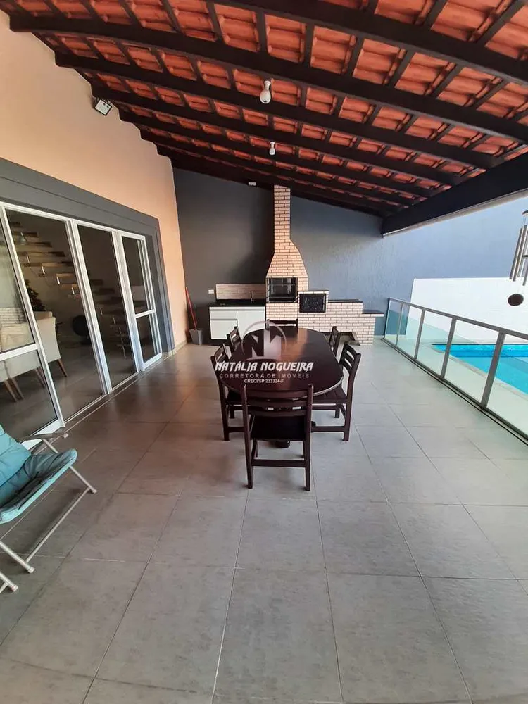 Sobrado, 5 quartos - Foto 10
